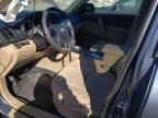 2011 Toyota Highlander Base