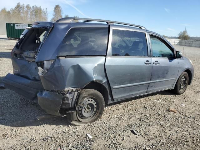 2008 Toyota Sienna CE