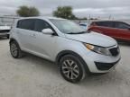 2014 KIA Sportage Base