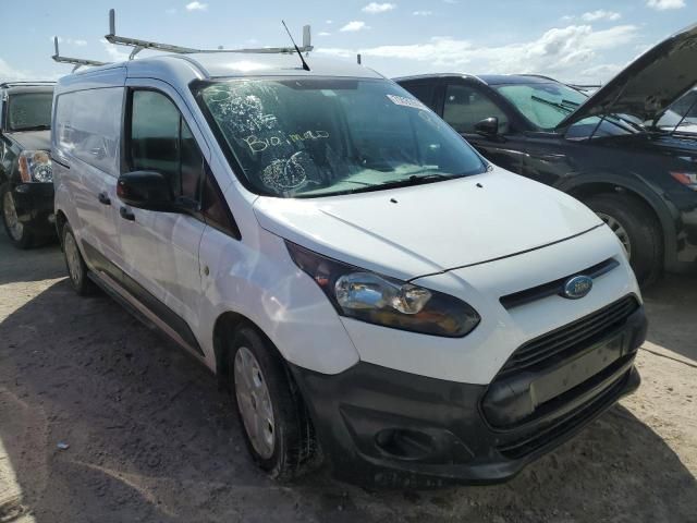 2018 Ford Transit Connect XL