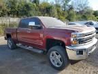 2018 Chevrolet Silverado K2500 Heavy Duty LTZ