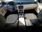 2012 Volkswagen CC Luxury