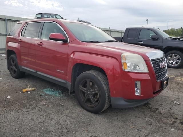 2013 GMC Terrain SLE