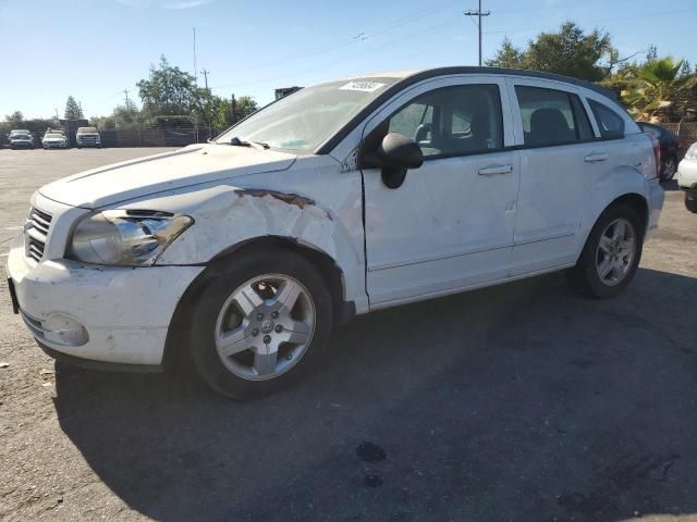 2009 Dodge Caliber SXT