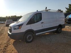 Ford Vehiculos salvage en venta: 2017 Ford Transit T-250