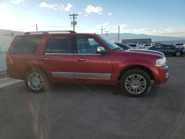 2007 Lincoln Navigator