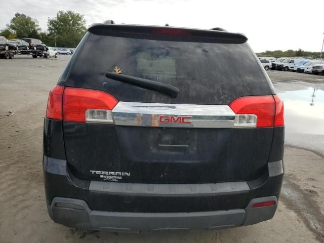 2010 GMC Terrain SLE