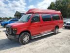 2011 Ford Econoline E350 Super Duty Wagon