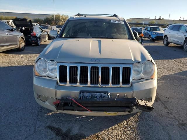 2009 Jeep Grand Cherokee Limited