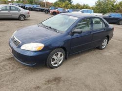 2006 Toyota Corolla CE en venta en Montreal Est, QC