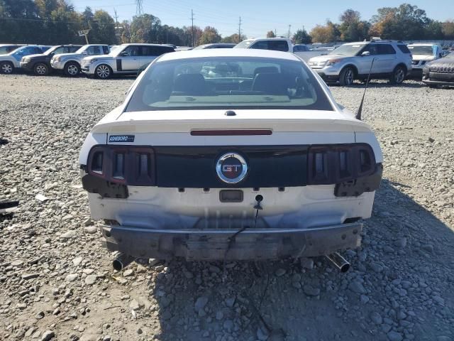 2014 Ford Mustang GT