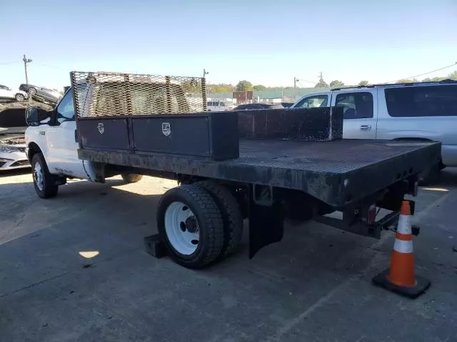 1999 Ford F550 Super Duty