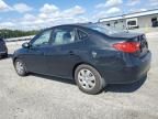 2008 Hyundai Elantra GLS