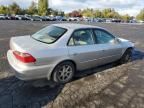 1998 Honda Accord EX