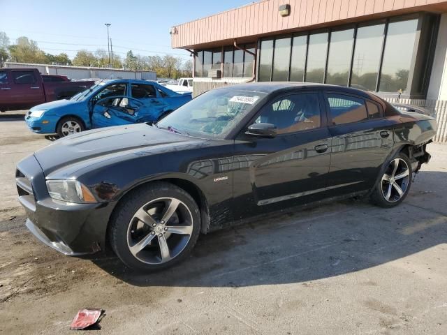 2014 Dodge Charger SXT