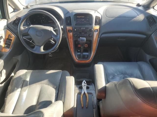 1999 Lexus RX 300