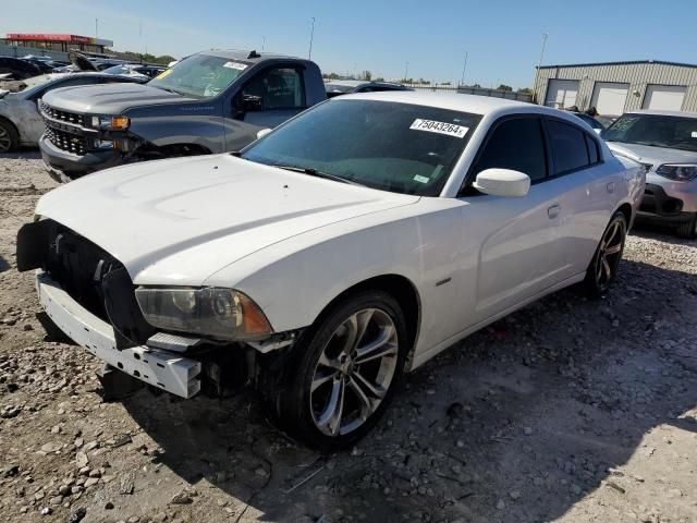 2014 Dodge Charger R/T