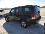 2010 Jeep Liberty Sport