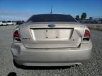 2007 Ford Fusion S