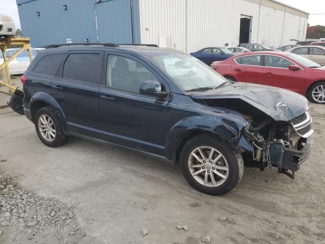 2013 Dodge Journey SXT