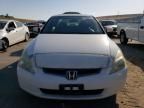 2003 Honda Accord EX