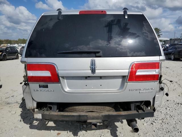 2014 Lincoln Navigator