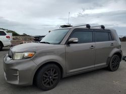 Scion salvage cars for sale: 2015 Scion XB