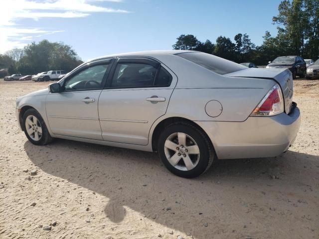 2006 Ford Fusion SE