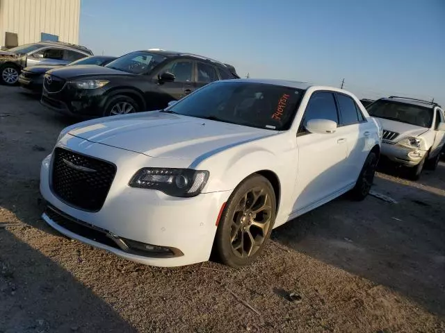 2017 Chrysler 300 S