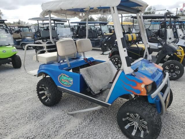 1995 Clubcar Golf Cart