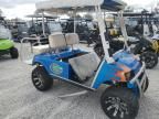 1995 Clubcar Golf Cart