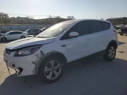 2015 Ford Escape SE en venta en Lebanon, TN