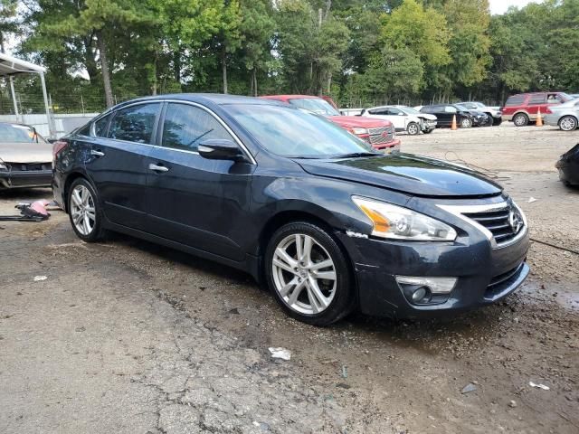 2013 Nissan Altima 3.5S