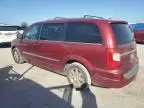 2012 Chrysler Town & Country Touring