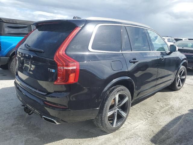 2019 Volvo XC90 T5 R-Design