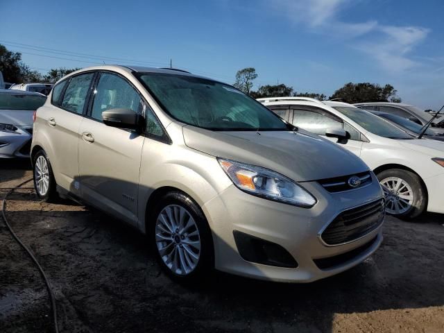 2018 Ford C-MAX SE