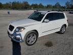 2013 Mercedes-Benz GLK 350