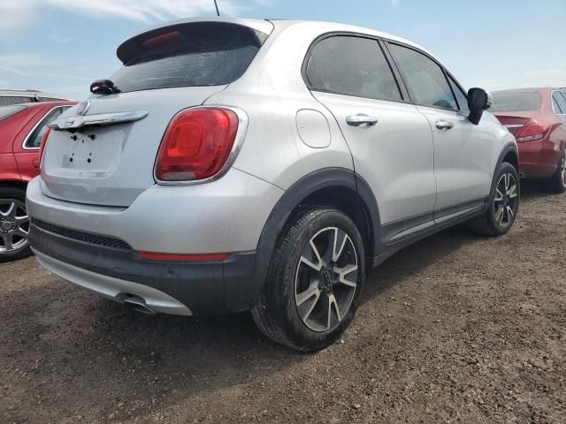 2018 Fiat 500X POP