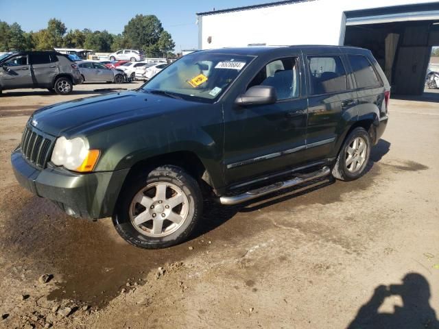 2008 Jeep Grand Cherokee Laredo