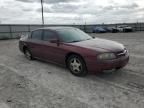 2001 Chevrolet Impala LS