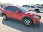 2015 Mazda CX-5 Sport