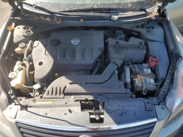 2008 Nissan Altima 2.5