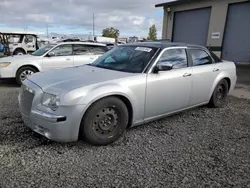 Salvage Cars with No Bids Yet For Sale at auction: 2005 Chrysler 300C