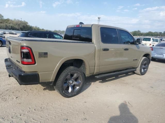 2020 Dodge RAM 1500 BIG HORN/LONE Star