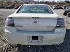 2008 Mitsubishi Galant ES Premium