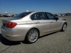 2014 BMW 328 D