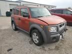 2005 Honda Element EX