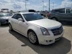 2010 Cadillac CTS Premium Collection