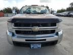 2009 Chevrolet Silverado K3500 LT