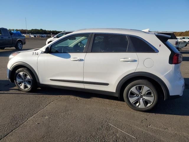 2019 KIA Niro FE